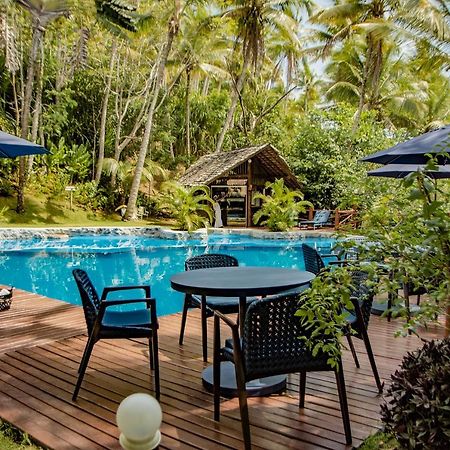 Itacare Eco Resort Εξωτερικό φωτογραφία
