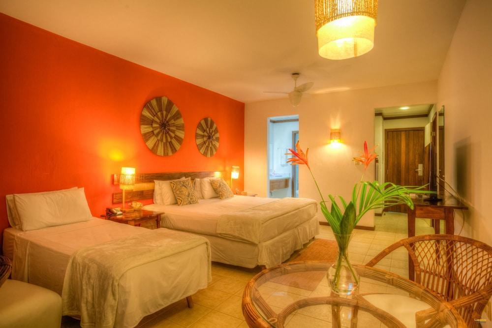 Itacare Eco Resort Εξωτερικό φωτογραφία