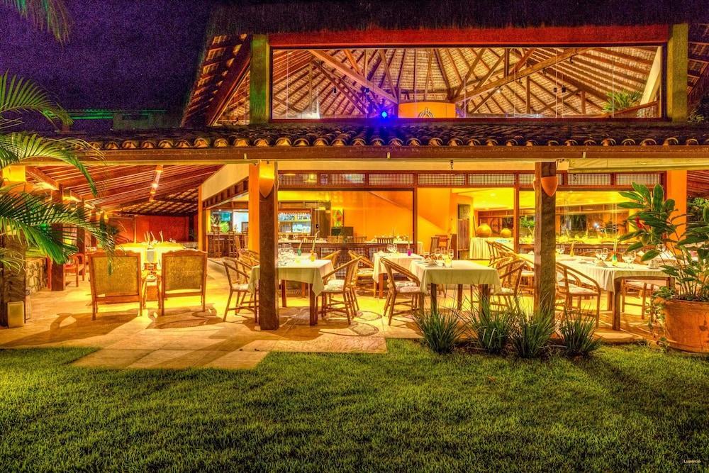 Itacare Eco Resort Εξωτερικό φωτογραφία