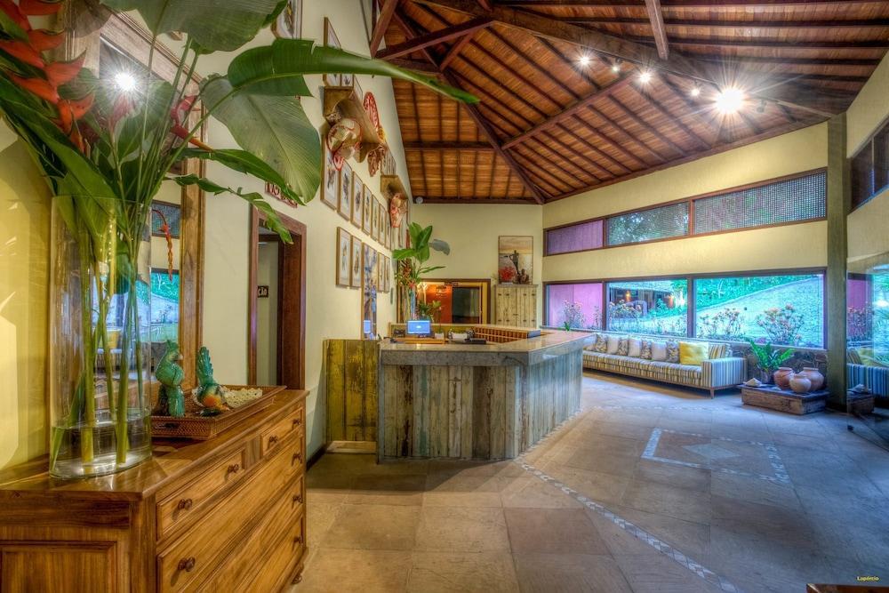 Itacare Eco Resort Εξωτερικό φωτογραφία