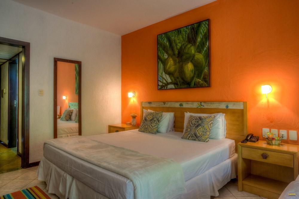 Itacare Eco Resort Εξωτερικό φωτογραφία