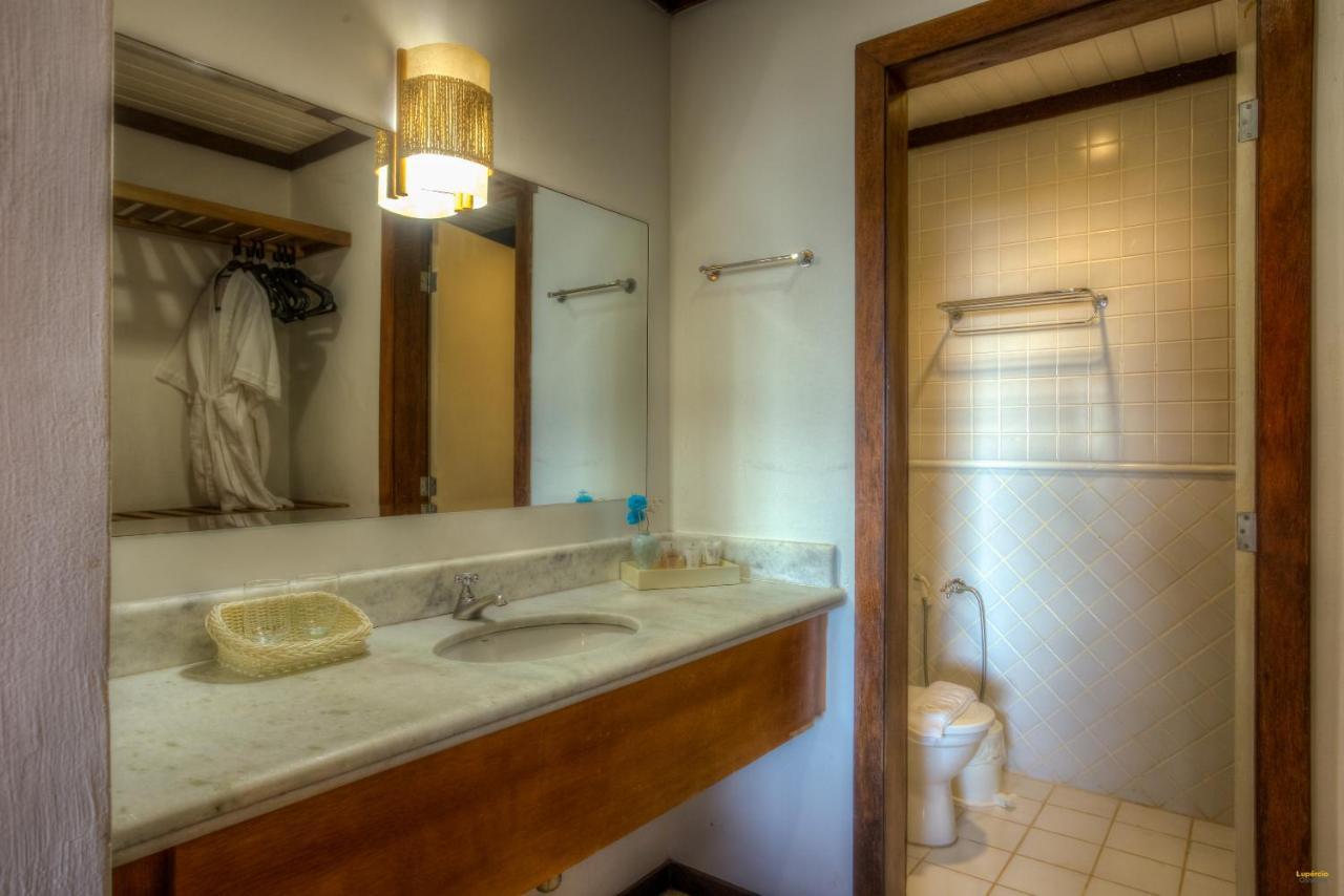 Itacare Eco Resort Εξωτερικό φωτογραφία