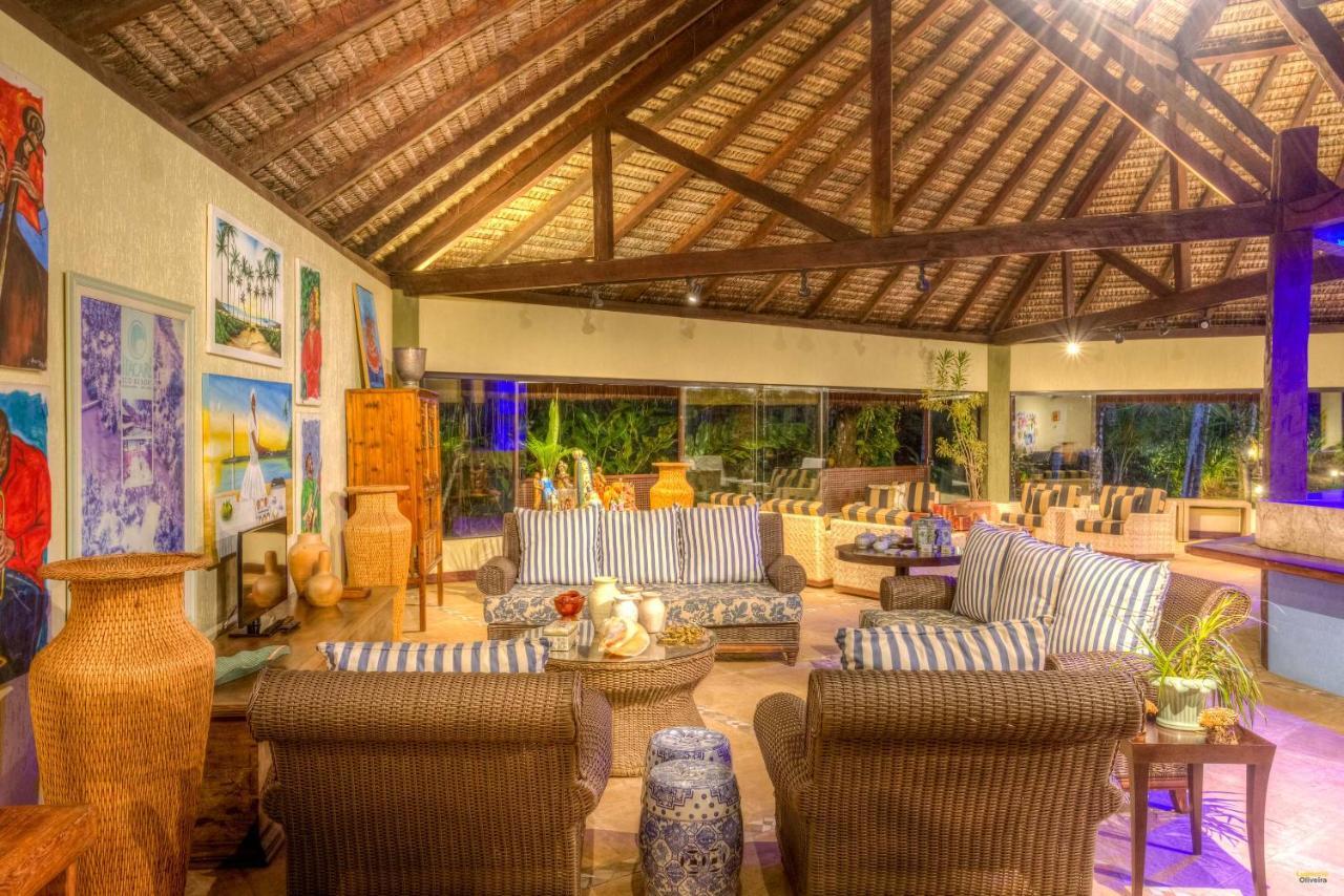 Itacare Eco Resort Εξωτερικό φωτογραφία
