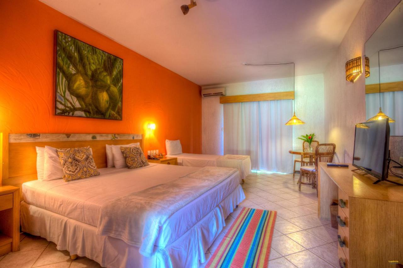 Itacare Eco Resort Εξωτερικό φωτογραφία