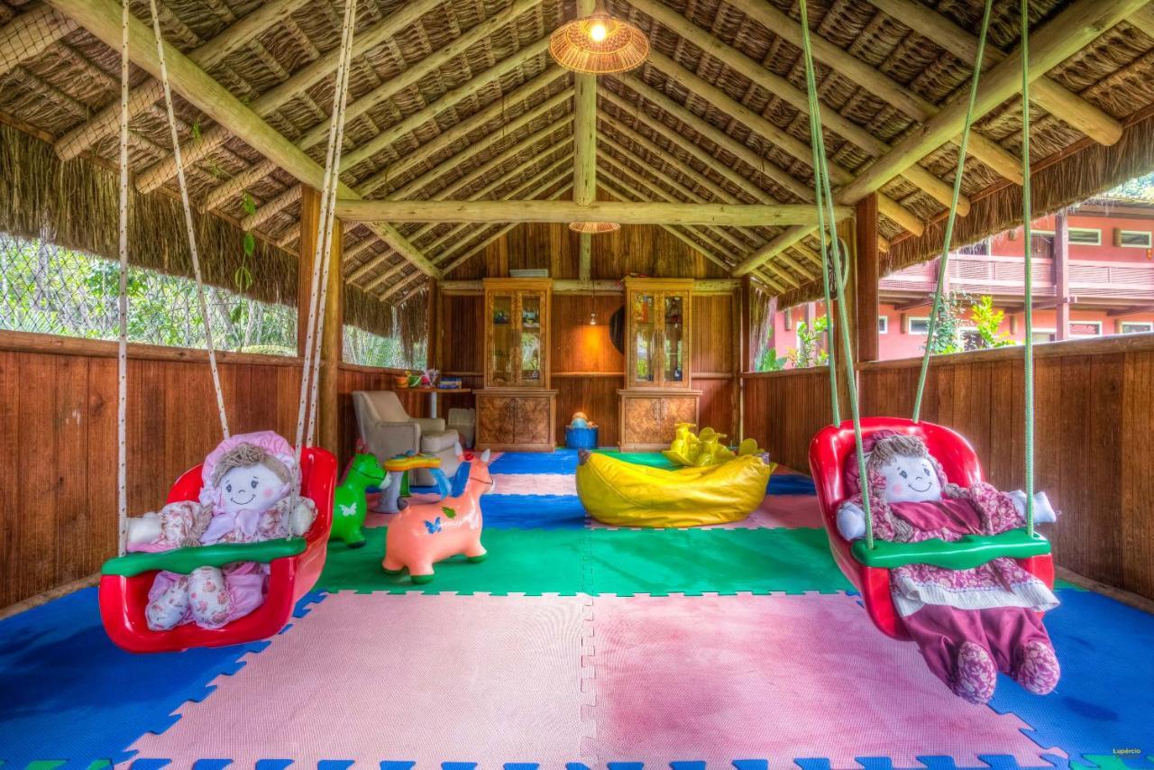 Itacare Eco Resort Εξωτερικό φωτογραφία