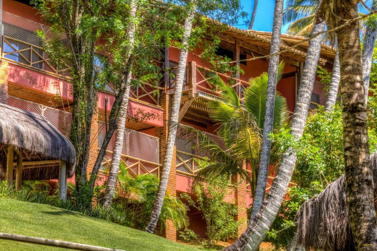 Itacare Eco Resort Εξωτερικό φωτογραφία