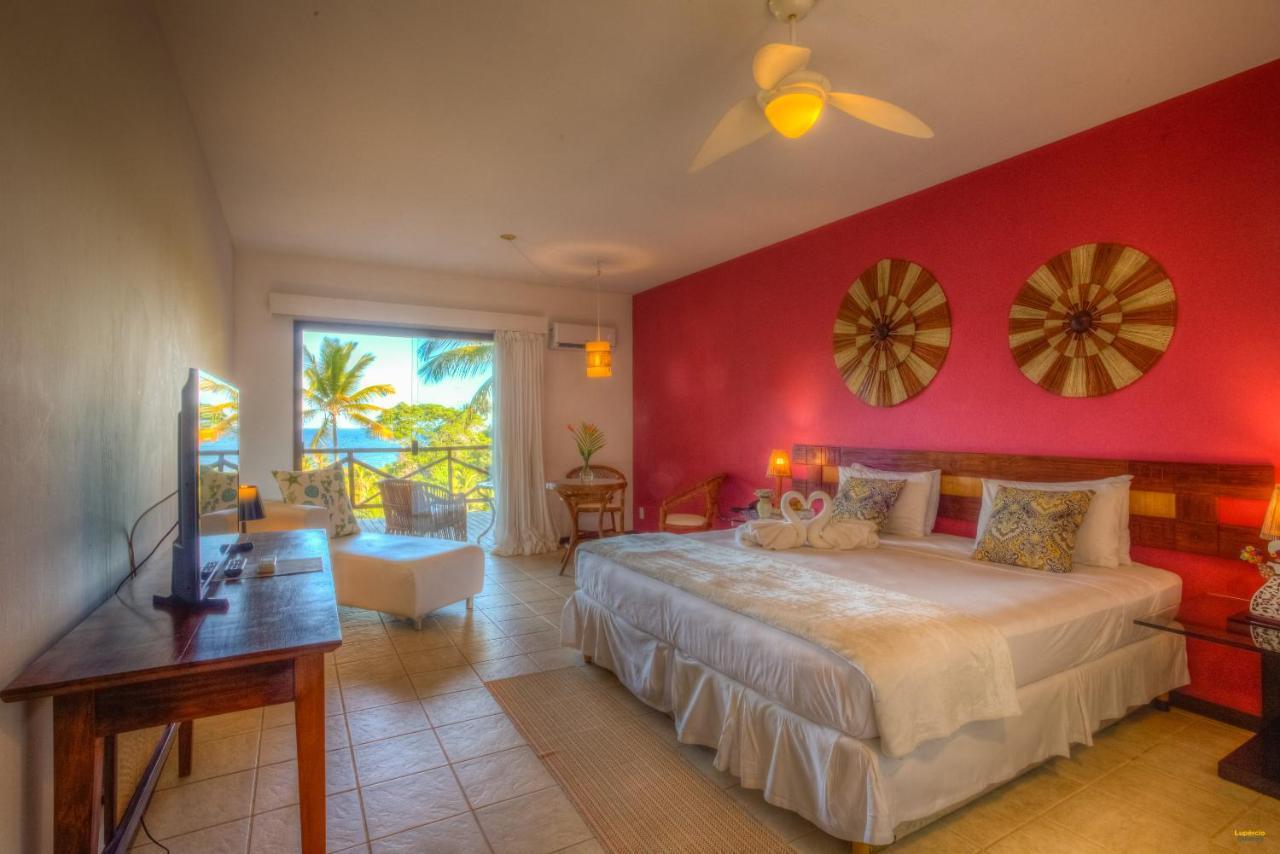 Itacare Eco Resort Εξωτερικό φωτογραφία