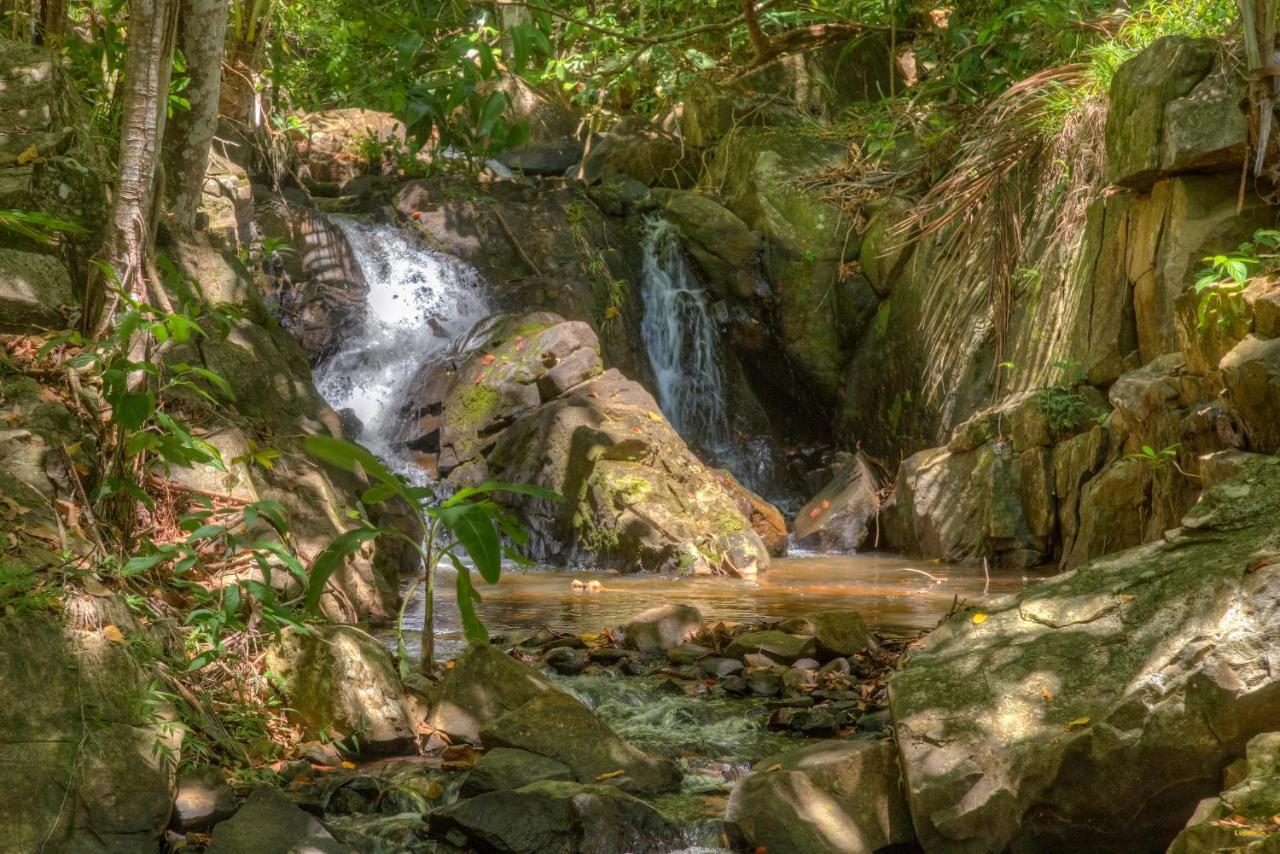 Itacare Eco Resort Εξωτερικό φωτογραφία