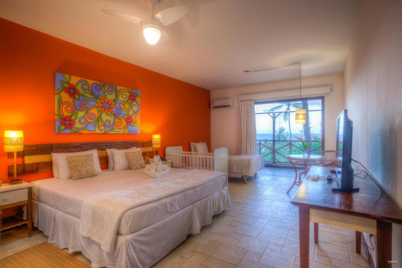 Itacare Eco Resort Εξωτερικό φωτογραφία