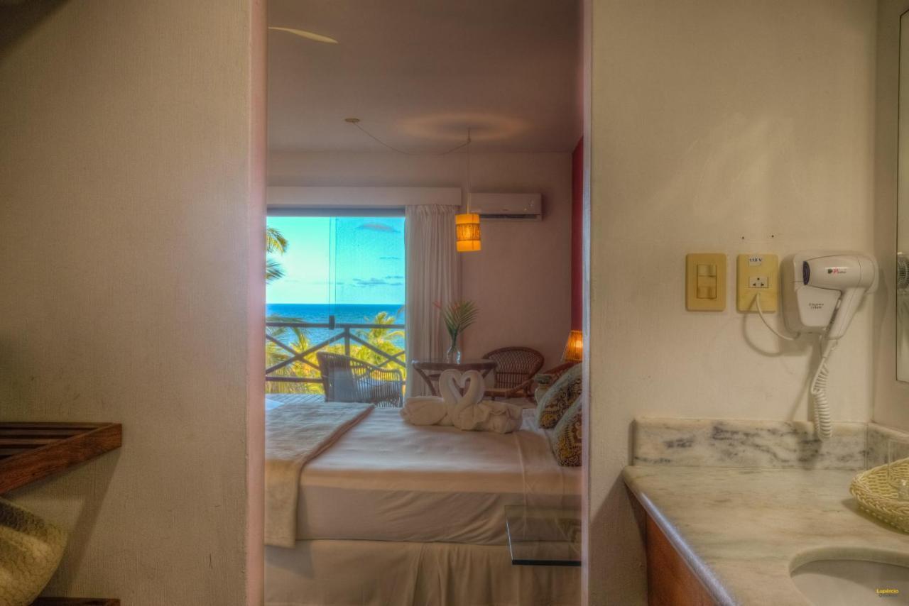 Itacare Eco Resort Εξωτερικό φωτογραφία
