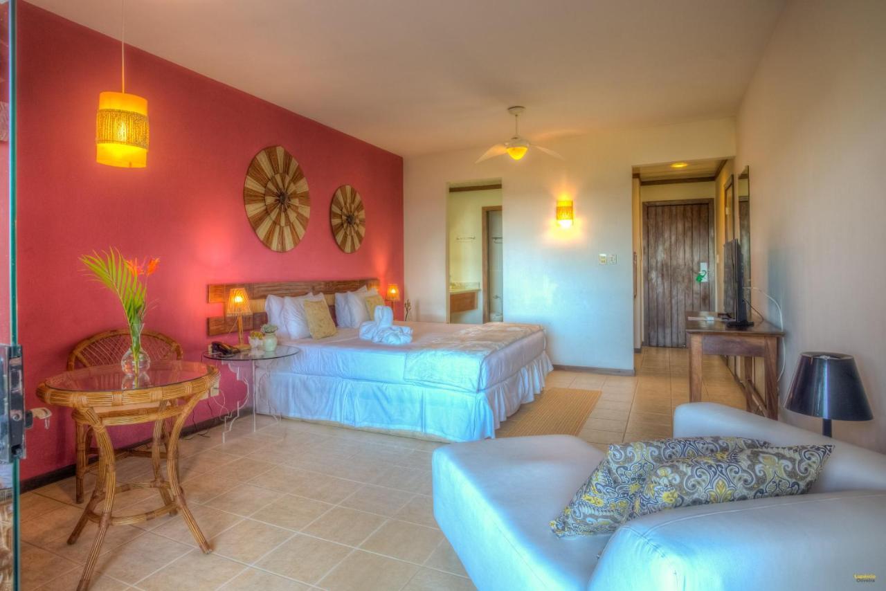 Itacare Eco Resort Εξωτερικό φωτογραφία
