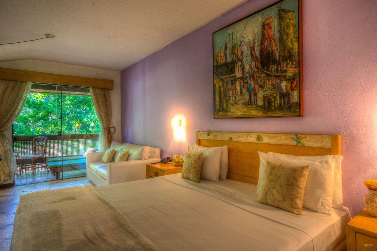 Itacare Eco Resort Εξωτερικό φωτογραφία