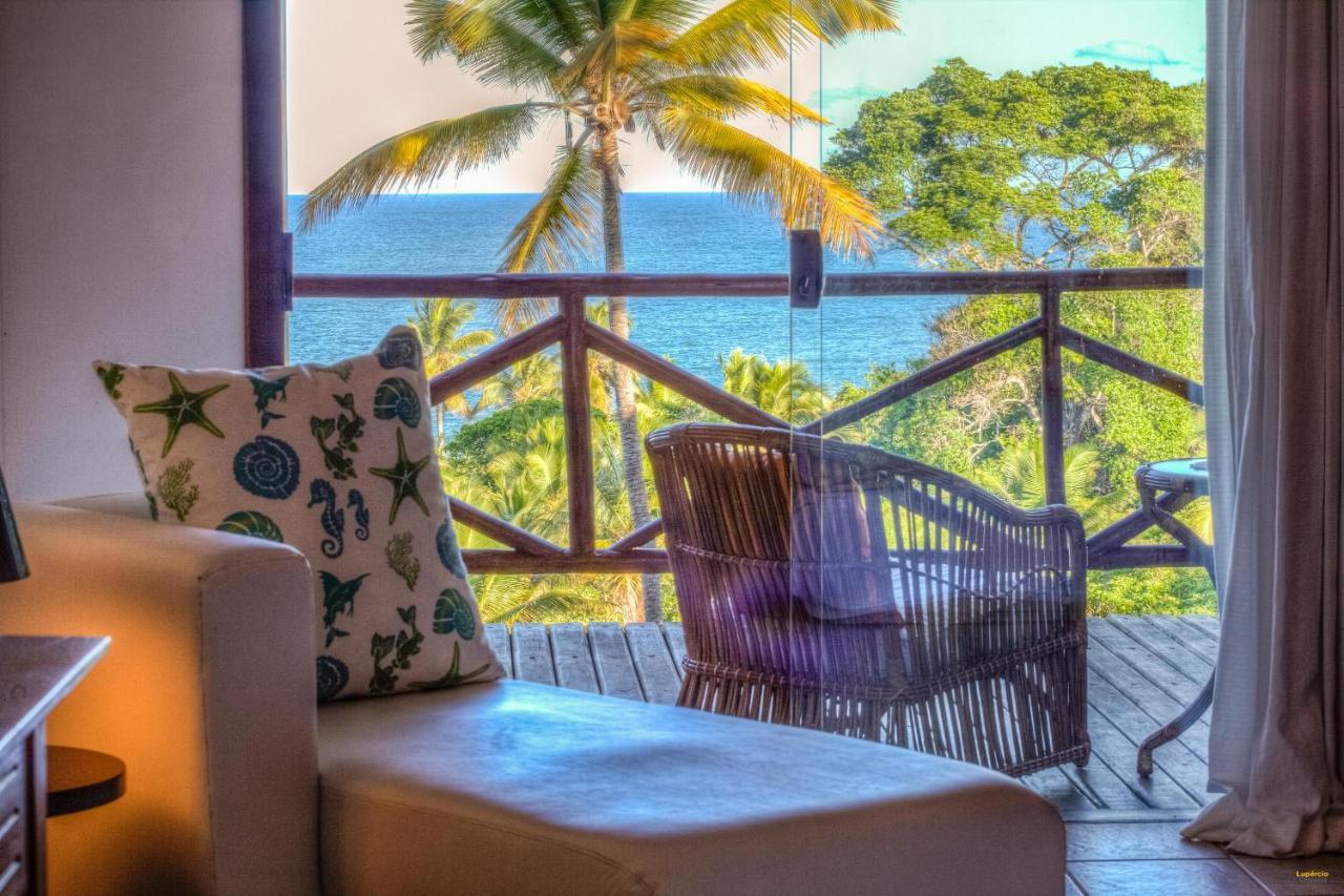 Itacare Eco Resort Εξωτερικό φωτογραφία