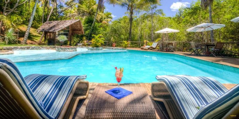 Itacare Eco Resort Εξωτερικό φωτογραφία