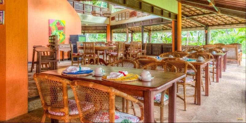 Itacare Eco Resort Εξωτερικό φωτογραφία