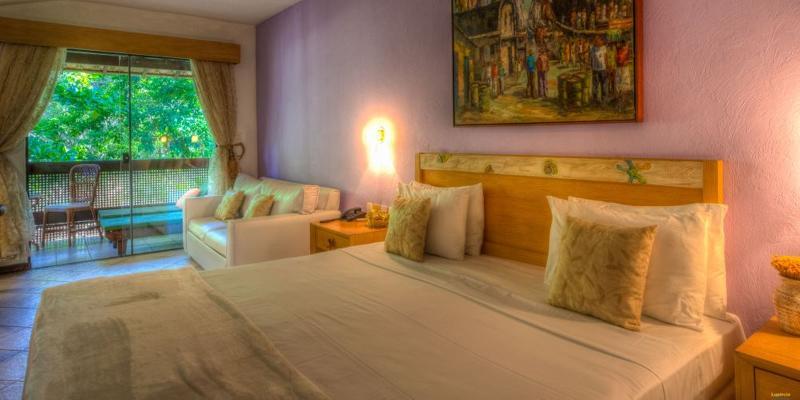 Itacare Eco Resort Εξωτερικό φωτογραφία