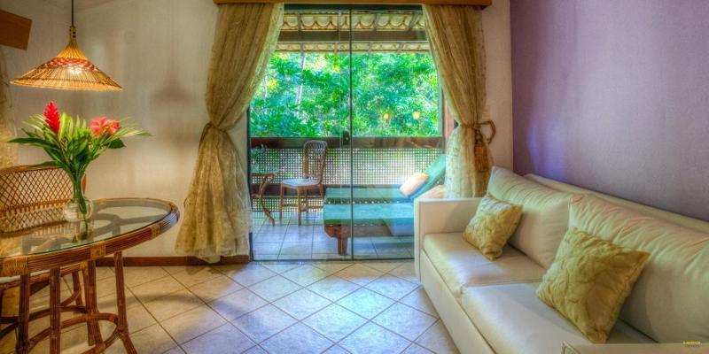 Itacare Eco Resort Εξωτερικό φωτογραφία