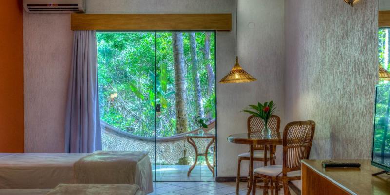 Itacare Eco Resort Εξωτερικό φωτογραφία