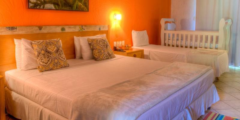 Itacare Eco Resort Εξωτερικό φωτογραφία