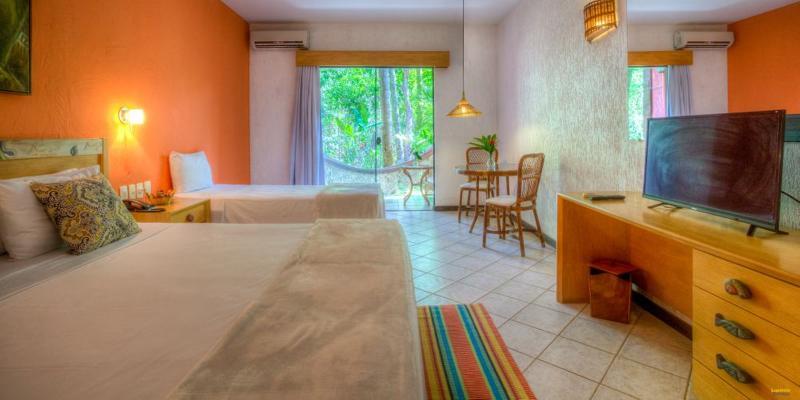Itacare Eco Resort Εξωτερικό φωτογραφία