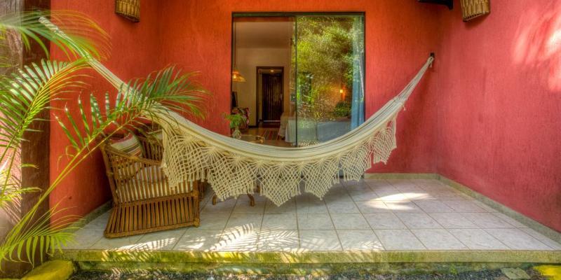 Itacare Eco Resort Εξωτερικό φωτογραφία