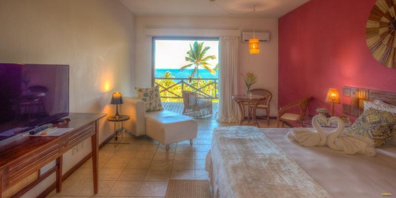 Itacare Eco Resort Εξωτερικό φωτογραφία