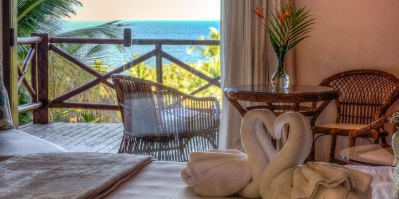 Itacare Eco Resort Εξωτερικό φωτογραφία
