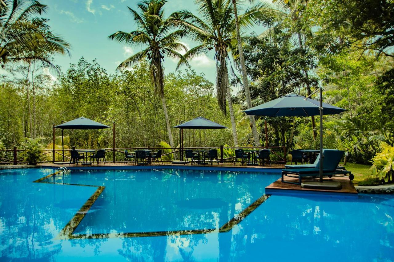 Itacare Eco Resort Εξωτερικό φωτογραφία