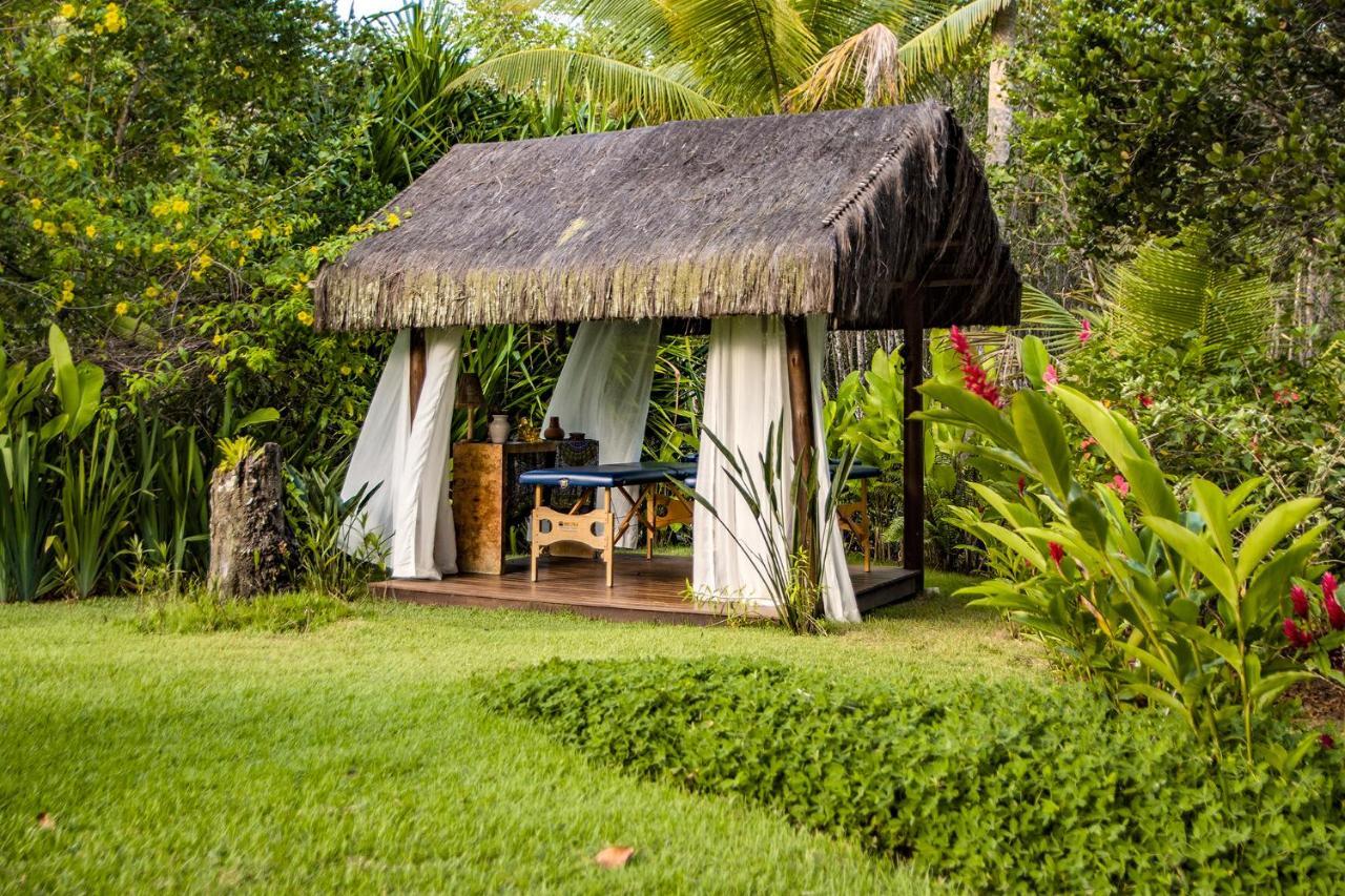 Itacare Eco Resort Εξωτερικό φωτογραφία