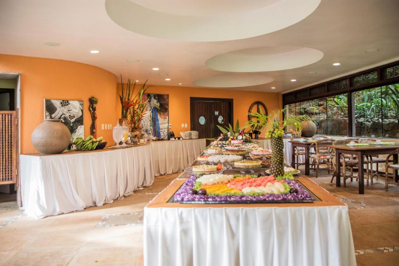 Itacare Eco Resort Εξωτερικό φωτογραφία