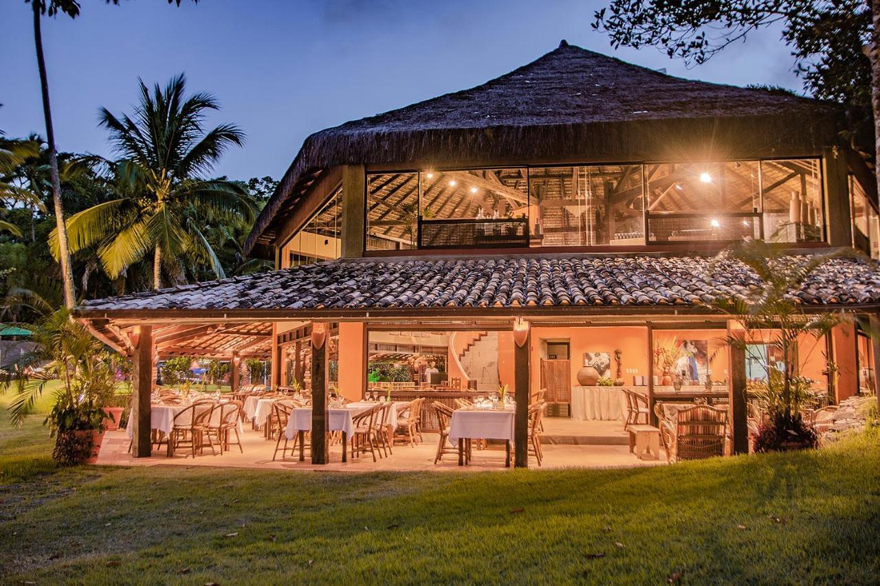 Itacare Eco Resort Εξωτερικό φωτογραφία